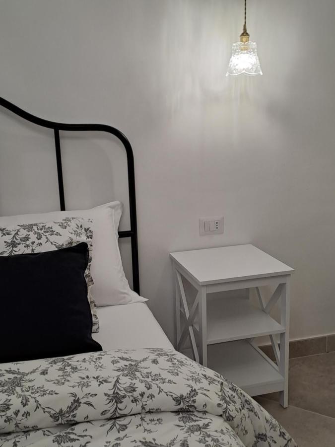 Dimora 52 Daire Napoli Dış mekan fotoğraf