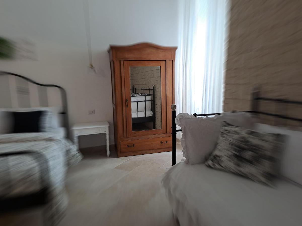 Dimora 52 Daire Napoli Dış mekan fotoğraf