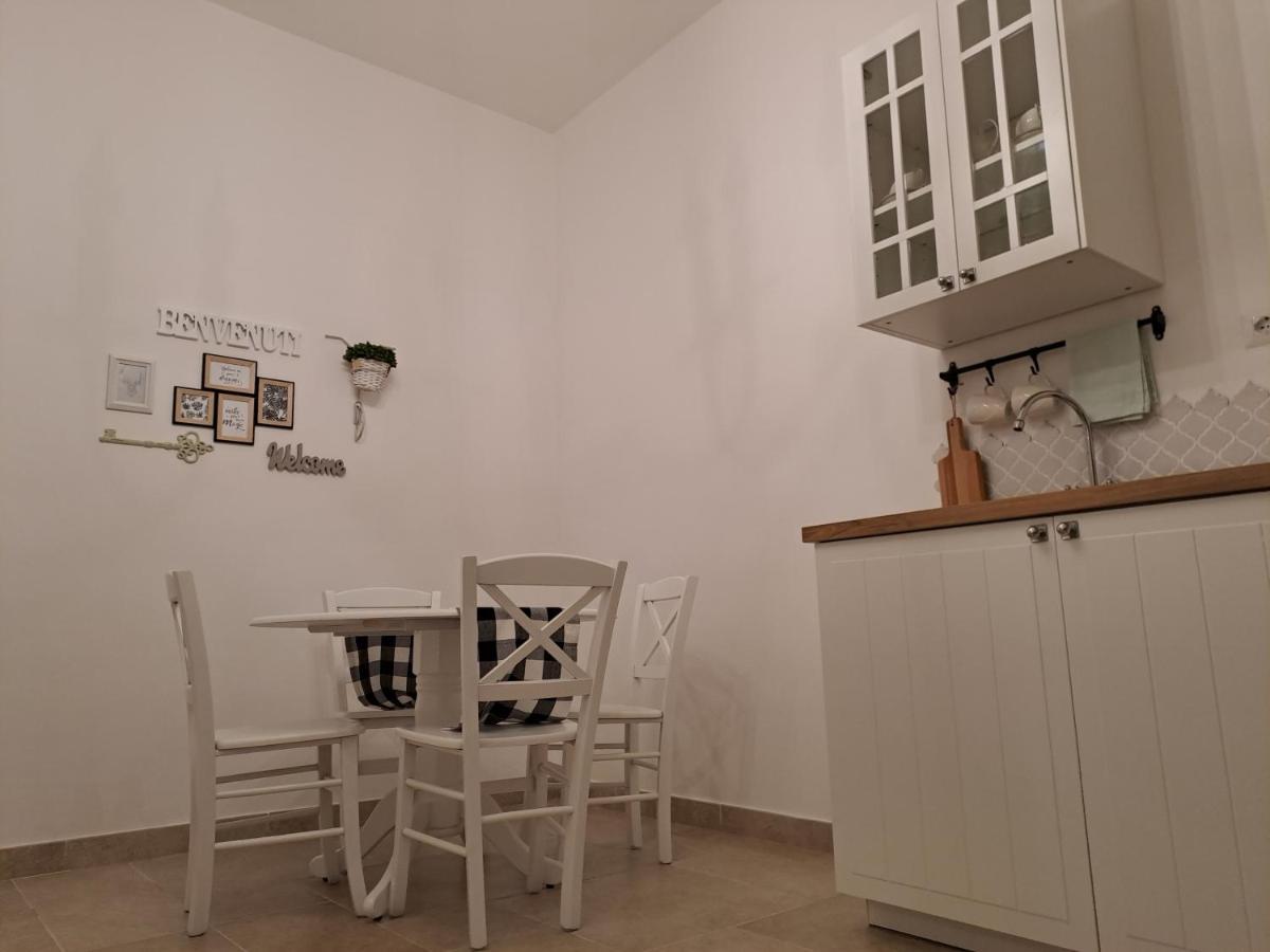 Dimora 52 Daire Napoli Dış mekan fotoğraf