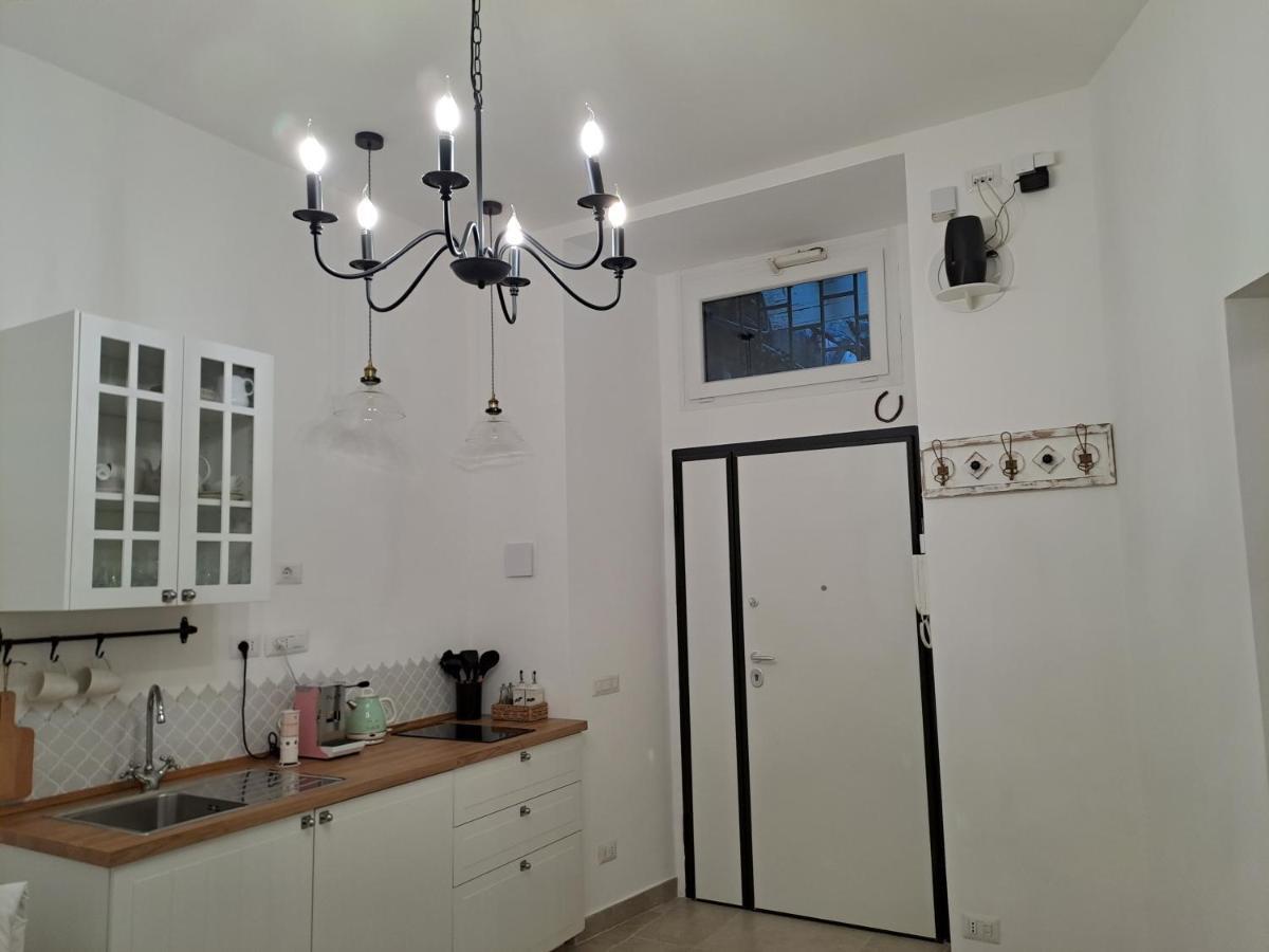 Dimora 52 Daire Napoli Dış mekan fotoğraf