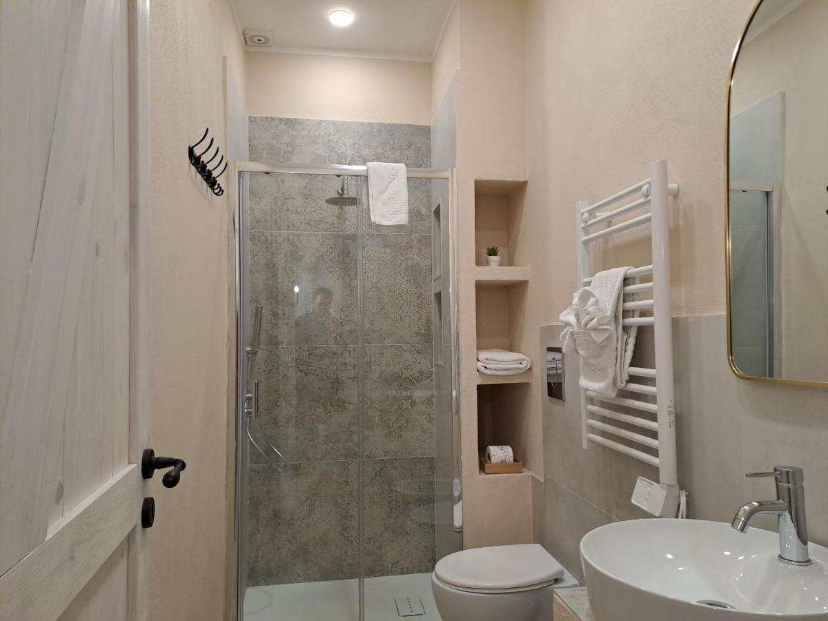 Dimora 52 Daire Napoli Dış mekan fotoğraf