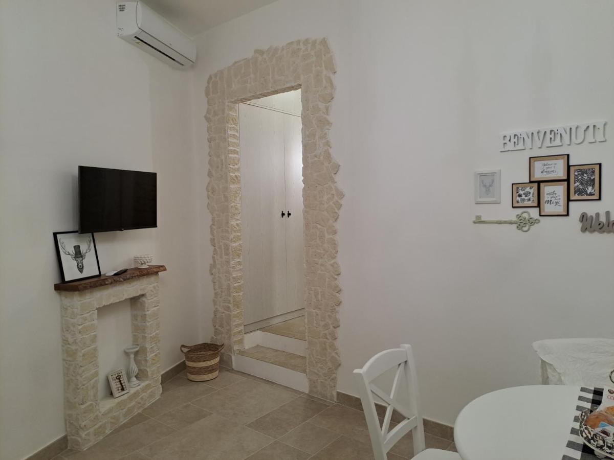 Dimora 52 Daire Napoli Dış mekan fotoğraf