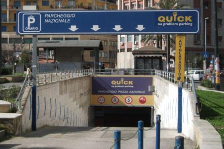 Dimora 52 Daire Napoli Dış mekan fotoğraf